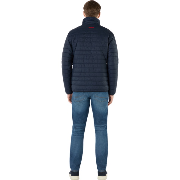 2025 Musto Herre Original Lite Puffer-jakke 85111 - Navy